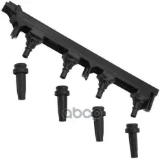 КАТУШКА ЗАЖИГАНИЯ CITROEN C4 C4 GRAND PICASSO C5 PEUGEOT 307 406 407 807 Zikmar арт. Z29028R