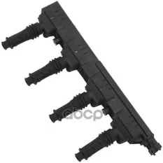 Катушка зажигания opel agila a astra g corsa b corsa c corsa d Zikmar арт. Z29062R