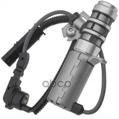 КЛАПАН ЭЛЕКТРОМАГНИТНЫЙ MINI R55, R56, R57, R58, R59, CITROEN BERLINGO, C4, C5, Zikmar арт. Z20208R