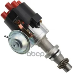 РАСПРЕДЕЛИТЕЛЬ ЗАЖИГАНИЯ AUDI 80 90 VW GOLF II JETTA II PASSAT Zikmar арт. Z29090R