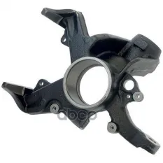 КУЛАК ПОВОРОТНЫЙ   AUDI A3 SEAT LEON TOLEDO SKODA OCTAVIA VW BORA GOLF - L Zikmar арт. Z46431R