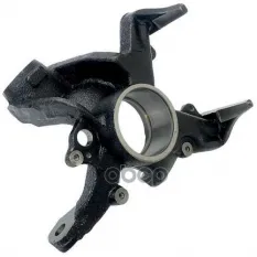 КУЛАК ПОВОРОТНЫЙ   AUDI A3, SEAT LEON, TOLEDO, SKODA OCTAVIA, VW BORA, GOLF, - R Zikmar арт. Z46432R