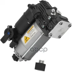 Компрессор пневмоподвески mercedes gl-class x164, m-class w164 Zikmar арт. Z48004R