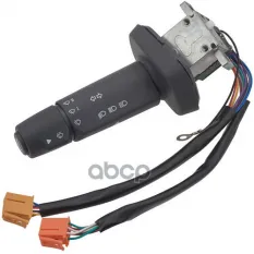 ПОДРУЛЕВОЙ ПЕРЕКЛЮЧАТЕЛЬ MAN TGL/TGM, TGA/TGS/TGX Zikmar арт. Z26938R