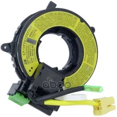 Шлейф подрулевой mitsubishi colt, lancer, pajero, montero, outlander Zikmar арт. Z27003R