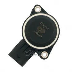 Датчик положения дроссельной заслонки audi a3,a4,a5,q3,tt,skoda octavia,superb,vw amarok,passat Zikmar арт. Z23276R
