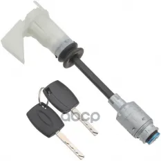 РЕМКОМПЛЕКТ ЗАМКА КАПОТА FORD C-MAX, FOCUS Zikmar арт. Z58776R