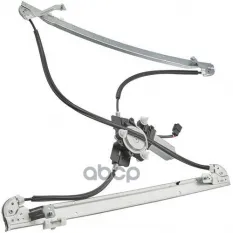 СТЕКЛОПОДЪЁМНИК CHRYSLER VOYAGER, DODGE CARAVAN, L Zikmar арт. Z54003R