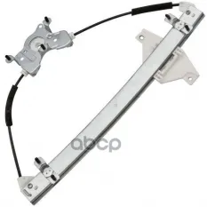 СТЕКЛОПОДЪЁМНИК HYUNDAI SONATA, KIA MAGENTIS, OPTIMA, L Zikmar арт. Z54011R