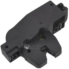 ЗАМОК БАГАЖНИКА CITROEN C3, C4, PEUGEOT 206, 307, 407 Zikmar арт. Z54314R