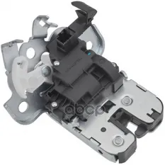 ЗАМОК БАГАЖНИКА SEAT EXEO ST, IBIZA, LEON ST, TOLEDO, SKODA FABIA, OCTAVIA, RAPI Zikmar арт. Z54320R