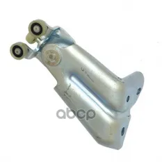 РОЛИК СДВИЖНОЙ ДВЕРИ   FIAT DUCATO, BOXER (06-->), (UPPER) Zikmar арт. Z59139R