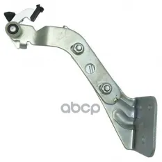 РОЛИК СДВИЖНОЙ ДВЕРИ FIAT DUCATO, BOXER (06-->), (LOWER) Zikmar арт. Z59141R
