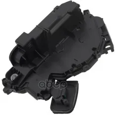 МЕХАНИЗМ ЗАМКА ДВЕРИ(КОРПУС БЕЗ СЕРДЦЕВИНЫ) AUDI Q3, SEAT ATECA (KH7), VW CADDY, Zikmar арт. Z54324R