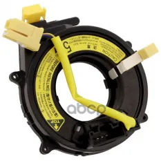 ШЛЕЙФ ПОДРУЛЕВОЙ TOYOTA 4RUNNER, CAMRY, CELICA, COROLLA, CORONA, HIACE, HILUX, L Zikmar арт. Z27047R