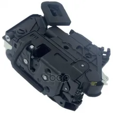 ЗАМОК ДВЕРИ Seat Leon Skoda Yeti VW Golf Jetta Polo Zikmar арт. Z59191R