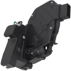 МЕХАНИЗМ ЗАМКА ДВЕРИ(КОРПУС БЕЗ СЕРДЦЕВИНЫ) VOLVO S40, V50, S80, V70, XC70, - FR Zikmar арт. Z54327R