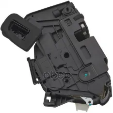 МЕХАНИЗМ ЗАМКА ДВЕРИ(КОРПУС БЕЗ СЕРДЦЕВИНЫ) VW GOLF, JETTA, POLO, VENTO, - REAR, Zikmar арт. Z54328R