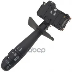 ПОДРУЛЕВОЙ ПЕРЕКЛЮЧАТЕЛЬ RENAULT DUSTER, LOGAN, SANDERO, LADA LARGUS Zikmar арт. Z54334R