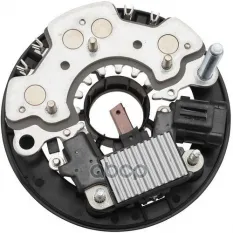 РЕГУЛЯТОР, ДИОДНЫЙ МОСТ ГЕНЕРАТОРА Zikmar арт. Z28030R