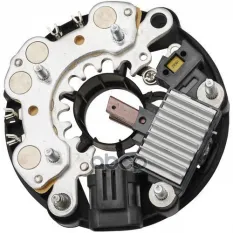 РЕГУЛЯТОР, ДИОДНЫЙ МОСТ ГЕНЕРАТОРА NISSAN ALMERA, PRIMERA, CEDRIC, GLORIA, NAVAR Zikmar арт. Z28049R