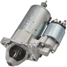Стартер Audi 80 100 A4 A6 Skoda Superb VW Passat Zikmar арт. Z28501R