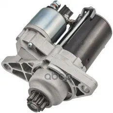 СТАРТЕР AUDI A1, A3, TT, SEAT ALTEA, CORDOBA, IBIZA, TOLEDO, SKODA FABIA, OCTAVI Zikmar арт. Z28502R