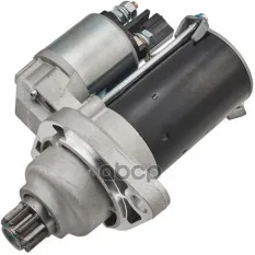 СТАРТЕР AUDI A3, TT, SEAT ALTEA, LEON, TOLEDO, SKODA OCTAVIA, VW GOLF, JETTA, PA Zikmar арт. Z28507R