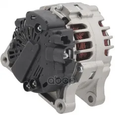 ГЕНЕРАТОР CITROEN BERLINGO, C4, C5, JUMPY, NEMO, XSARA, PEUGEOT 206, 307, 407, P Zikmar арт. Z28590R