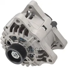 ГЕНЕРАТОР CITROEN C2, C3, C4, PEUGEOT 206, 207, 307 Zikmar арт. Z28592R