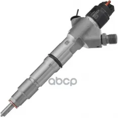 ФОРСУНКА ТОПЛИВНАЯ KAMAZ EURO-3 Zikmar арт. Z61838R