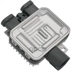 Блок управления вентилятором Land Rover Freelander II, Range Rover Evoque Zikmar арт. Z68088R