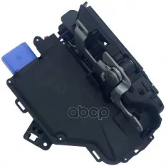ЗАМОК ДВЕРИ   SEAT ALTEA TOLEDO SKODA OCTAVIA VW CADDY GOLF PASSAT PHAETON TOUAR Zikmar арт. Z59019R