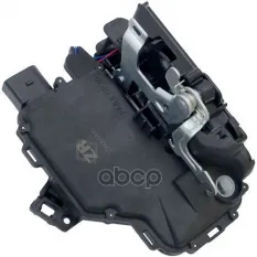 ЗАМОК ДВЕРИ   SEAT LEON TOLEDO SKODA OCTAVIA VW BEETLE GOLF PASSAT Zikmar арт. Z59022R