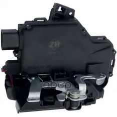 ЗАМОК ДВЕРИ   SEAT LEON TOLEDO SKODA OCTAVIA VW BEETLE PASSAT Zikmar арт. Z59023R