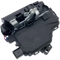 ЗАМОК ДВЕРИ   SEAT LEON TOLEDO SKODA OCTAVIA VW BORA GOLF PASSAT Zikmar арт. Z59024R