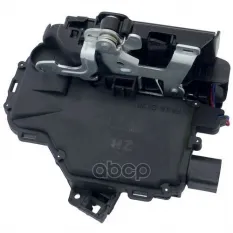 ЗАМОК ДВЕРИ   SEAT LEON TOLEDO SKODA OCTAVIA VW BORA GOLF PASSAT Zikmar арт. Z59025R