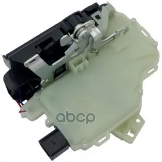 ЗАМОК ДВЕРИ   SEAT LEON TOLEDO SKODA OCTAVIA VW BORA GOLF PASSAT Zikmar арт. Z59026R