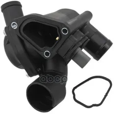 Корпус термостата VW Touareg Zikmar арт. Z68627R