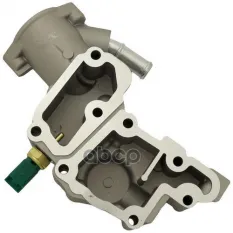 КОРПУС ТЕРМОСТАТА PEUGEOT 206, 307, PARTNER, CITROEN BERLINGO, C3, C2 Zikmar арт. Z68634R