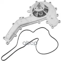 ВОДЯНОЙ НАСОС AUDI A4 A5/S5 A6 A7 Q5 II Q7 II Q8 VW AMAROK Zikmar арт. Z69809R