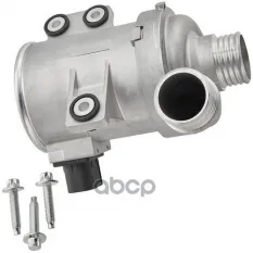ВОДЯНОЙ НАСОС BMW 1 F20, F21, 2 F23, F22, 3 F34, F30, F31, 4 F36, F33, F83, F32, Zikmar арт. Z69815R