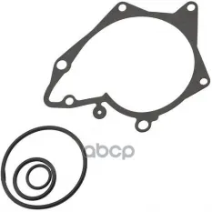 ВОДЯНОЙ НАСОС BMW 5 E39, 7 E38, 8 E31, X5 E53, LAND ROVER RANGE ROVER III Zikmar арт. Z69817R