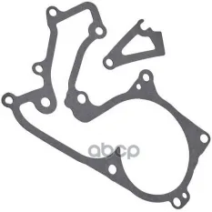 ВОДЯНОЙ НАСОС HYUNDAI EQUUS, GENESIS, GRANDEUR, IX55, SONATA V, KIA BORREGO, OPI Zikmar арт. Z69839R