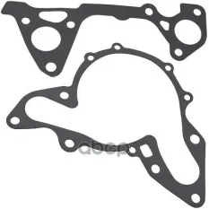 ВОДЯНОЙ НАСОС HYUNDAI TERRACAN, KIA SORENTO Zikmar арт. Z69842R