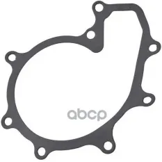 ВОДЯНОЙ НАСОС ISUZU ELF Zikmar арт. Z69843R