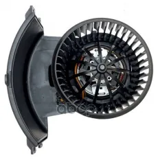 МОТОР ПЕЧКИ VW T5 (03-->) Zikmar арт. Z68123R