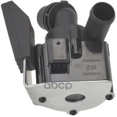 ВОДЯНОЙ НАСОС BMW X5, X6 Zikmar арт. Z69990R