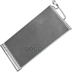 Z70769R_РАДИАТОР КОНДИЦИОНЕРА _ZIKMAR Zikmar арт. Z70769R