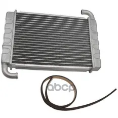 Z70809R_РАДИАТОР ОТОПИТЕЛЯ_ZIKMAR Zikmar арт. Z70809R